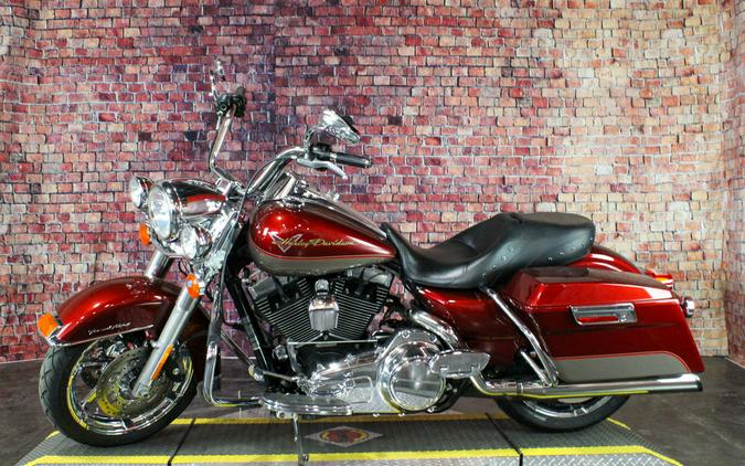 2009 Harley-Davidson® FLHR - Road King®