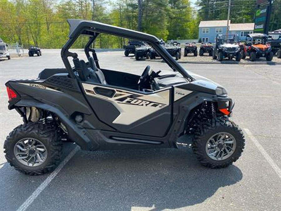 2023 CFMOTO ZForce 950 Trail