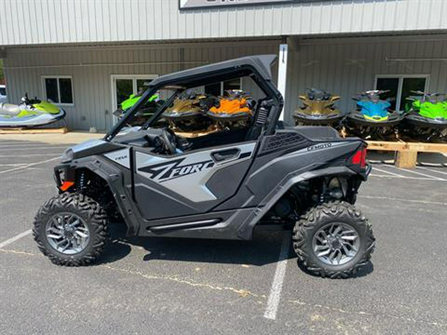 2023 CFMOTO ZForce 950 Trail