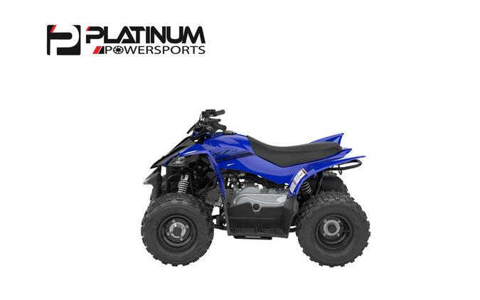 2024 Yamaha YFZ50