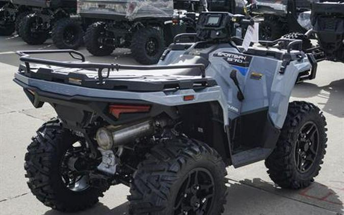 2024 Polaris Sportsman 570 Premium