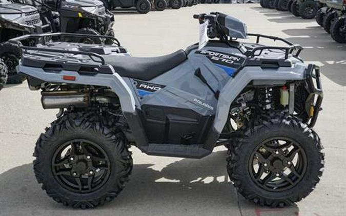 2024 Polaris Sportsman 570 Premium