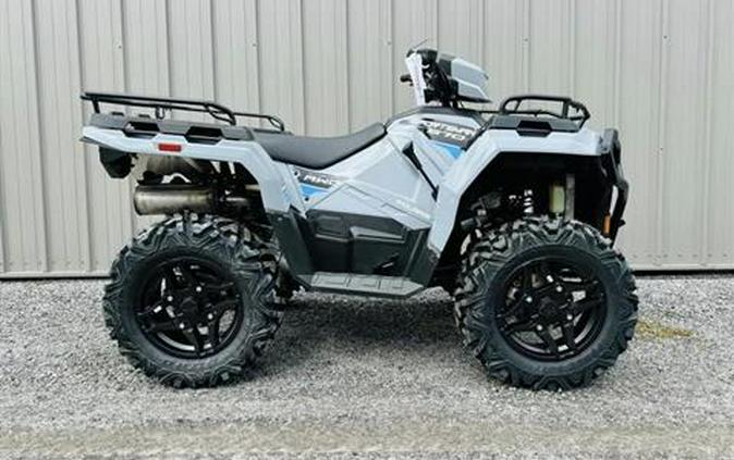 2024 Polaris Sportsman 570 Premium