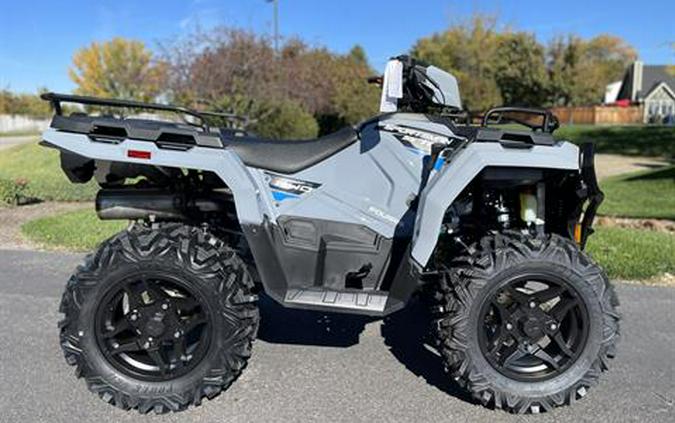 2024 Polaris Sportsman 570 Premium