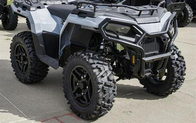 2024 Polaris Sportsman 570 Premium