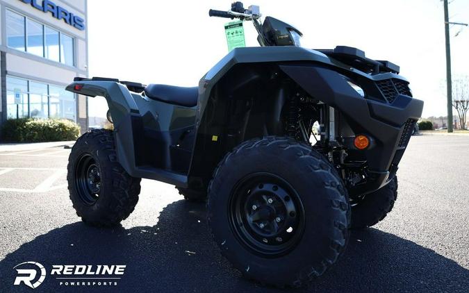 2023 Suzuki KingQuad 500AXi Power Steering