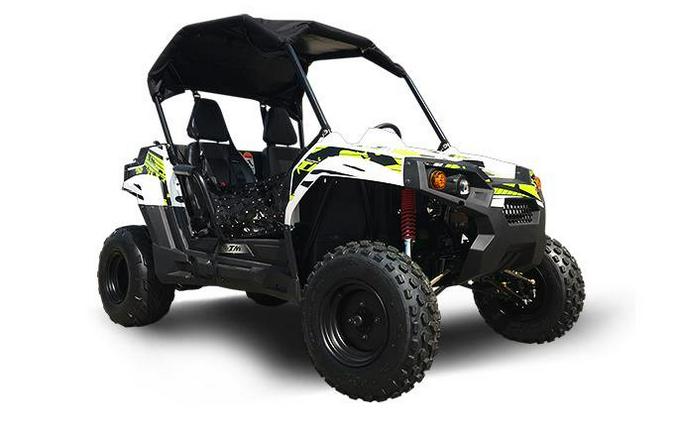 2021 TrailMaster CHALLENGER 200