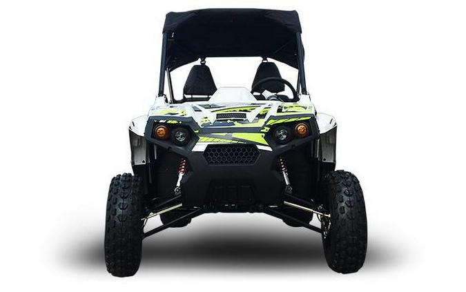 2021 TrailMaster CHALLENGER 200