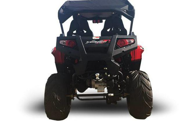 2021 TrailMaster CHALLENGER 200