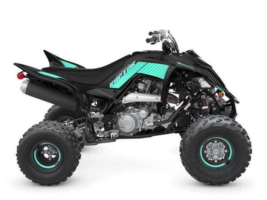 2024 Yamaha Raptor 700RSE