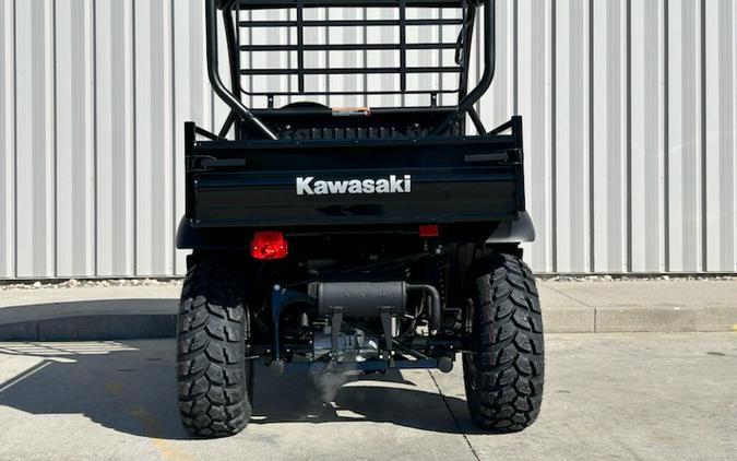 2024 Kawasaki Mule Sx™ 4x4 Xc Le