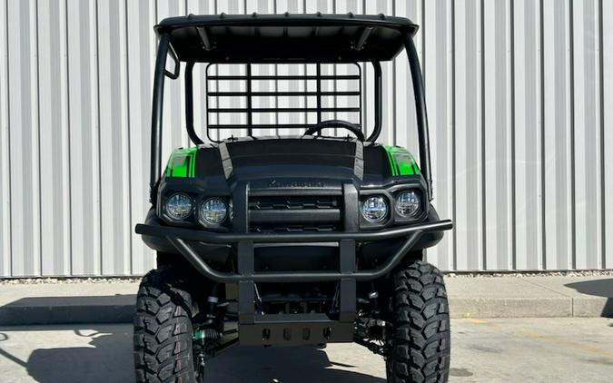 2024 Kawasaki Mule Sx™ 4x4 Xc Le