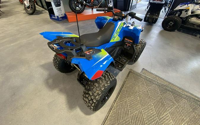 2024 Polaris® Outlaw 70 EFI