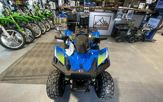 2024 Polaris® Outlaw 70 EFI