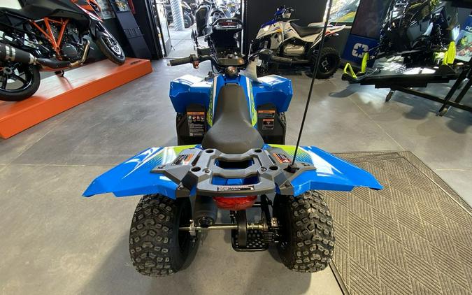 2024 Polaris® Outlaw 70 EFI