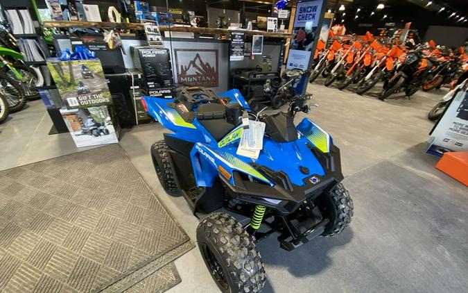 2024 Polaris® Outlaw 70 EFI