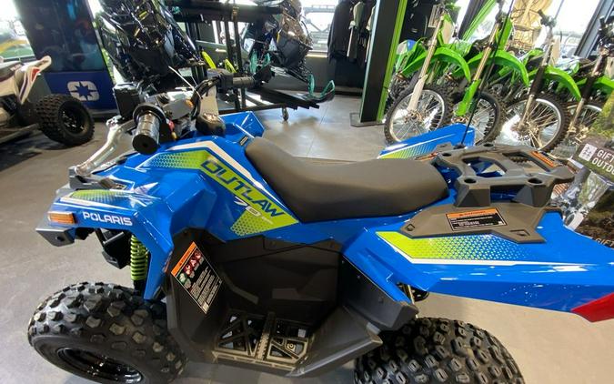 2024 Polaris® Outlaw 70 EFI