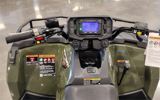 2024 Polaris Sportsman 450 HO EPS