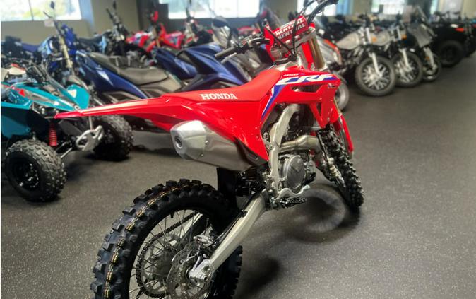 2024 Honda® CRF450R-S