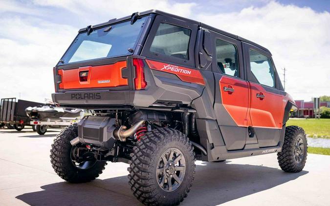 2024 Polaris® XPedition ADV 5 NorthStar