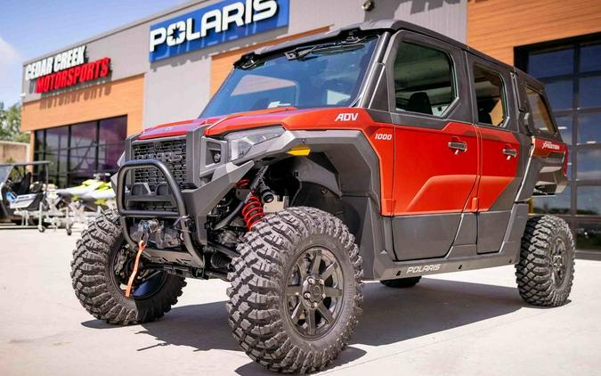 2024 Polaris® XPedition ADV 5 NorthStar