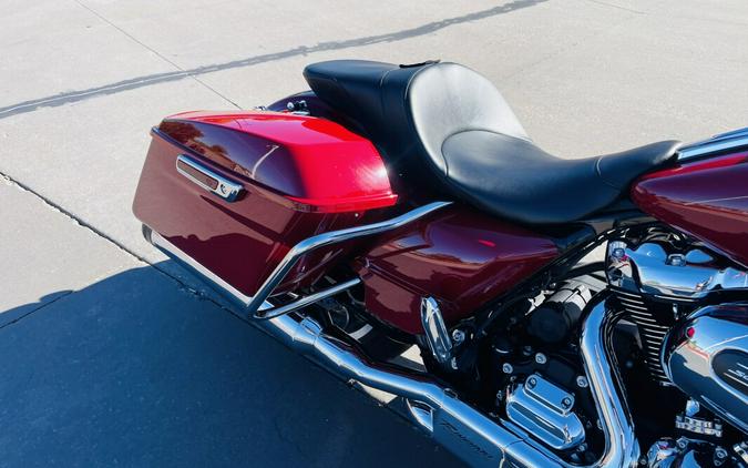 2021 Harley-Davidson Street Glide FLHX