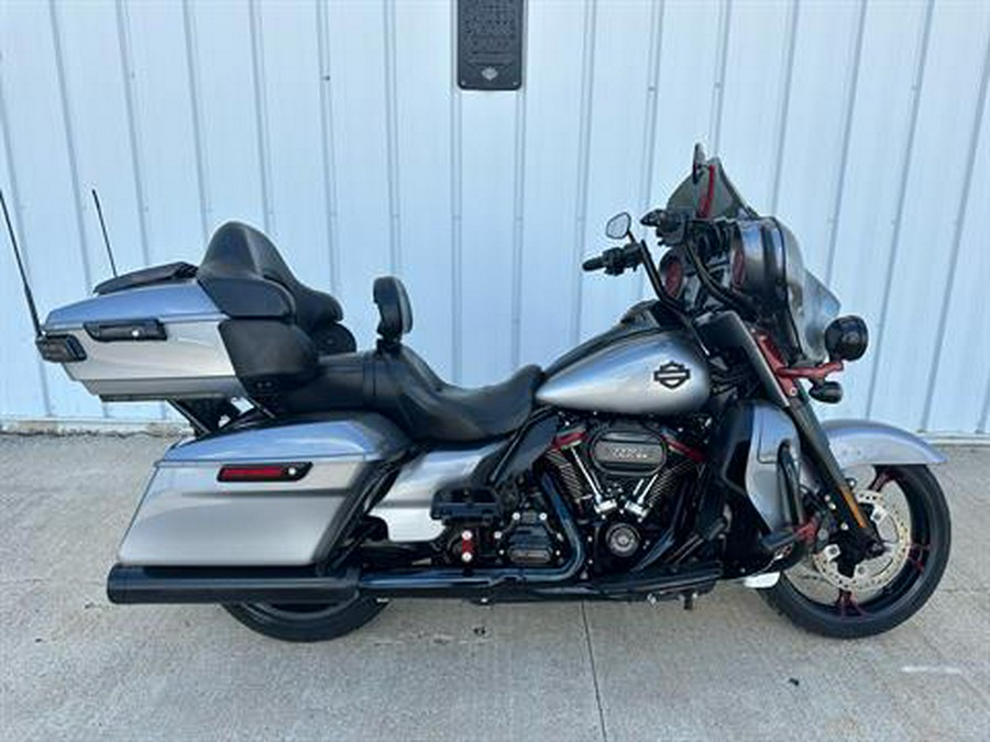 2019 Harley-Davidson CVO™ Limited