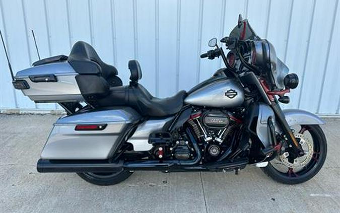 2019 Harley-Davidson CVO™ Limited