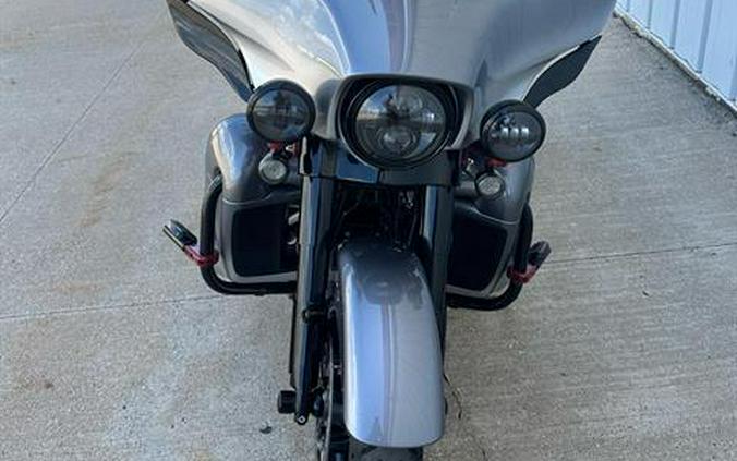 2019 Harley-Davidson CVO™ Limited
