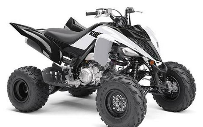 2020 Yamaha Raptor 700