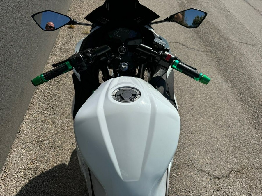 2013 Kawasaki Ninja® 300 ABS