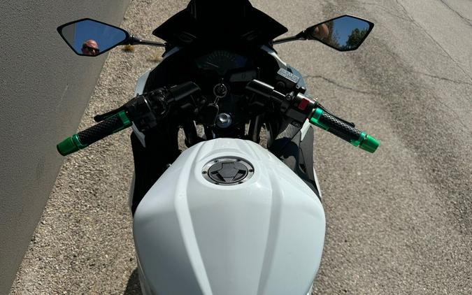 2013 Kawasaki Ninja® 300 ABS