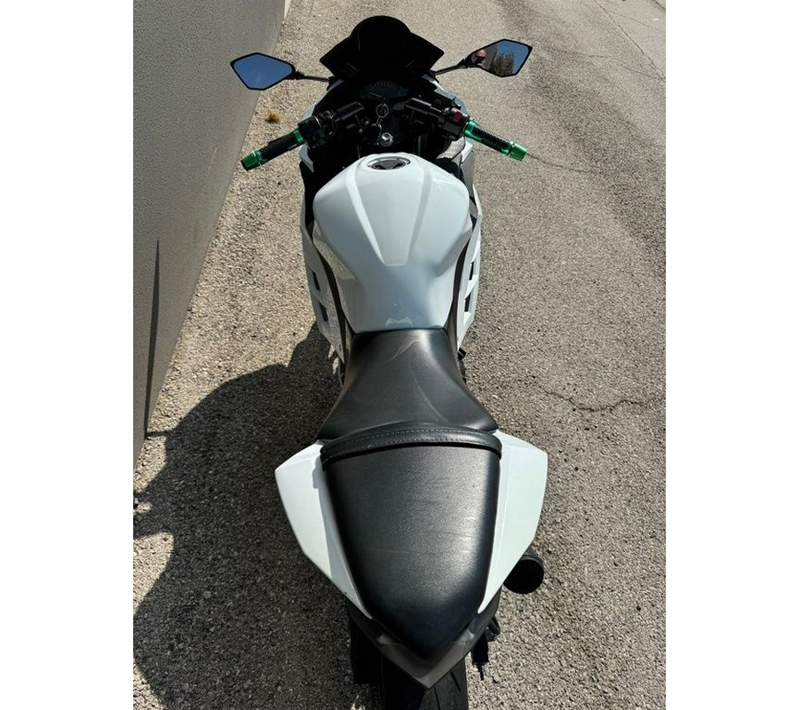 2013 Kawasaki Ninja® 300 ABS