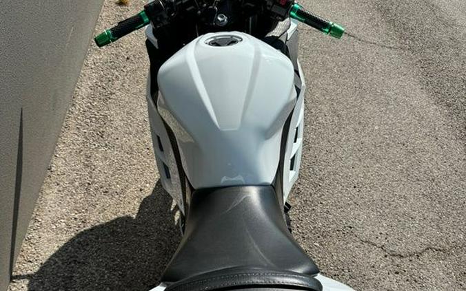 2013 Kawasaki Ninja® 300 ABS