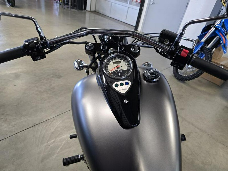 2020 Kawasaki Vulcan® 900 Custom