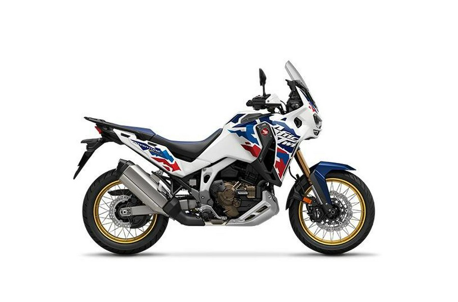 2024 Honda AFRICA TWIN CRF1100