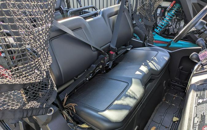 2026 Honda Pioneer 700-4