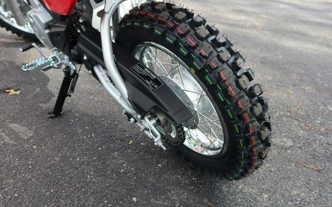 2026 CRF® 110F - Honda