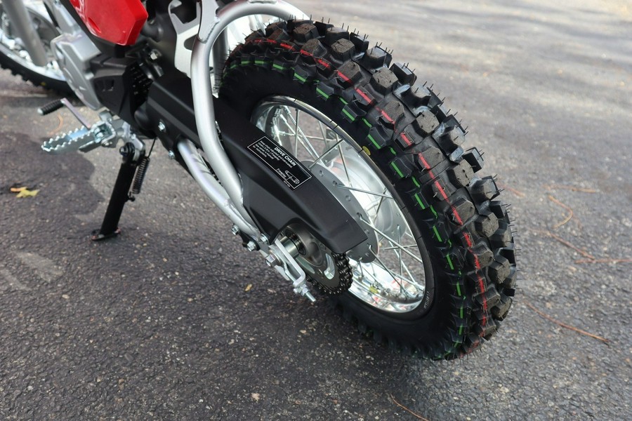 2026 CRF® 110F - Honda