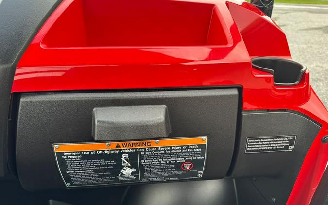 2026 Kawasaki MULE PRO-FX 1000 HD EDITION