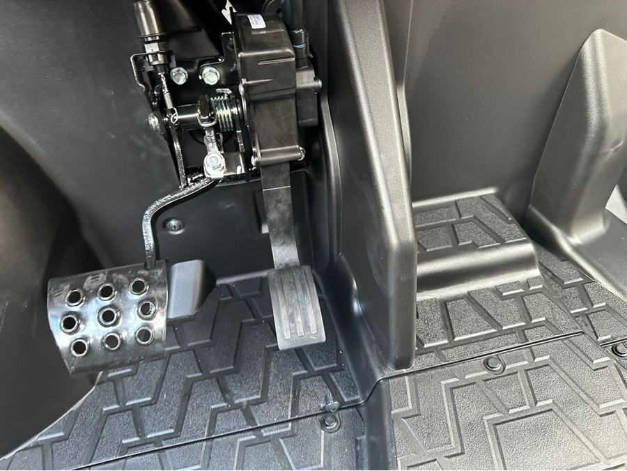 2026 Kawasaki MULE PRO-FX 1000 HD EDITION