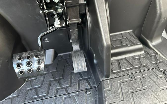 2026 Kawasaki MULE PRO-FX 1000 HD EDITION