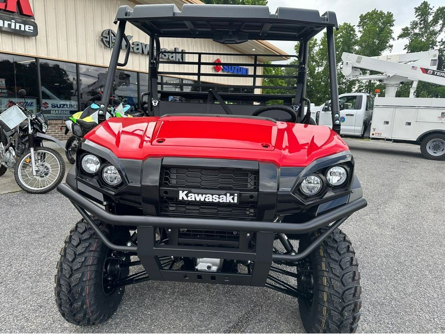 2026 Kawasaki MULE PRO-FX 1000 HD EDITION