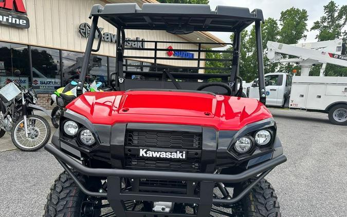 2026 Kawasaki MULE PRO-FX 1000 HD EDITION