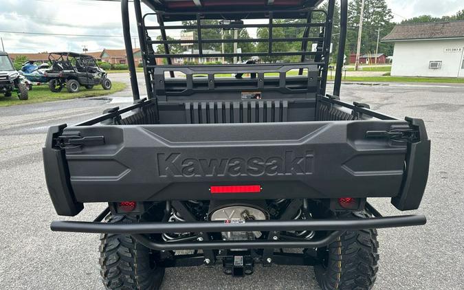 2026 Kawasaki MULE PRO-FX 1000 HD EDITION