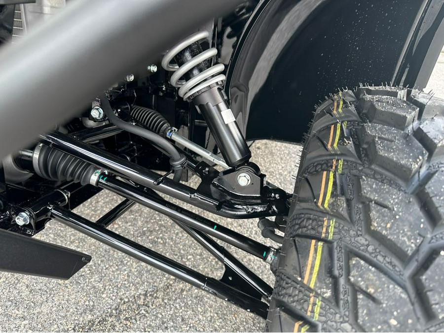 2026 Kawasaki MULE PRO-FX 1000 HD EDITION