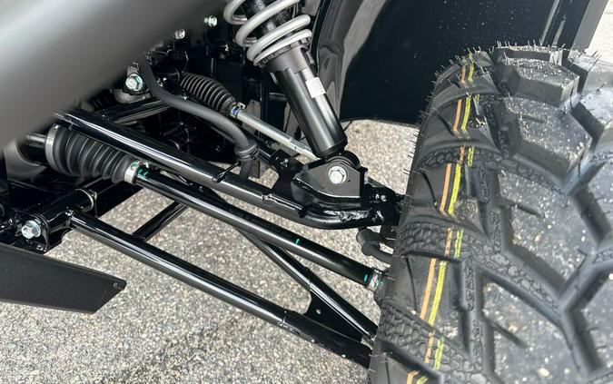 2026 Kawasaki MULE PRO-FX 1000 HD EDITION