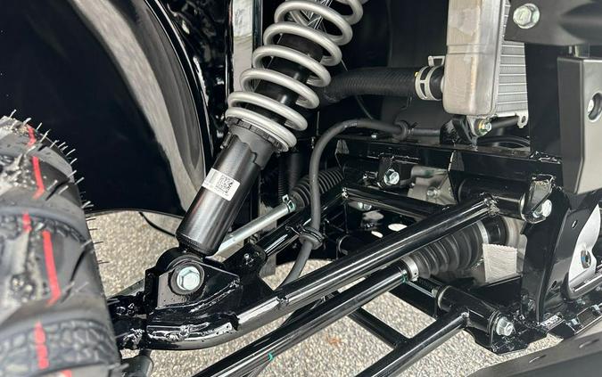 2026 Kawasaki MULE PRO-FX 1000 HD EDITION