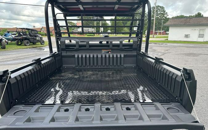 2026 Kawasaki MULE PRO-FX 1000 HD EDITION