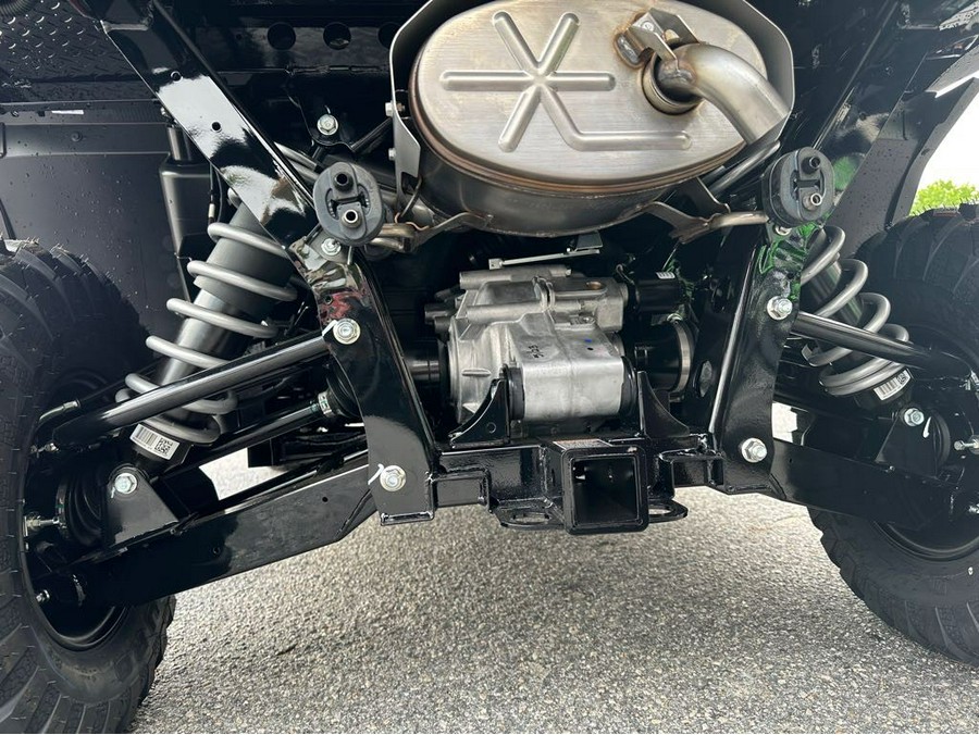 2026 Kawasaki MULE PRO-FX 1000 HD EDITION